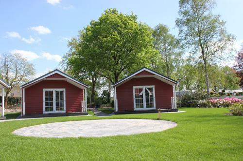 De Bijsselse Enk, Noors Chalet 2
