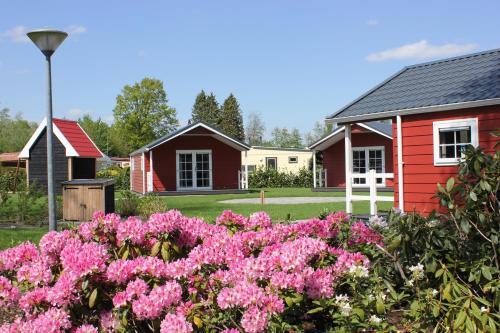 De Bijsselse Enk, Noors Chalet 2