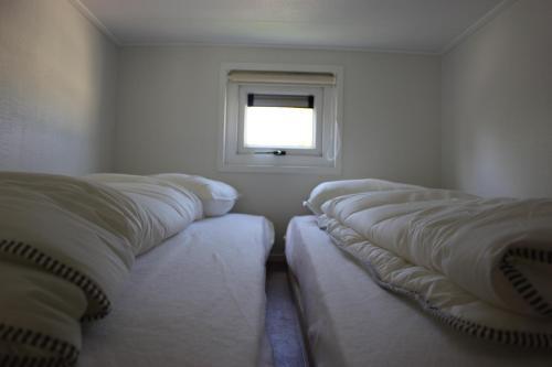 De Bijsselse Enk, Noors Chalet 1