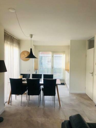 Strand Villa Stern Noordwijk