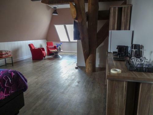 Bed & Breakfast De Leekerhoek