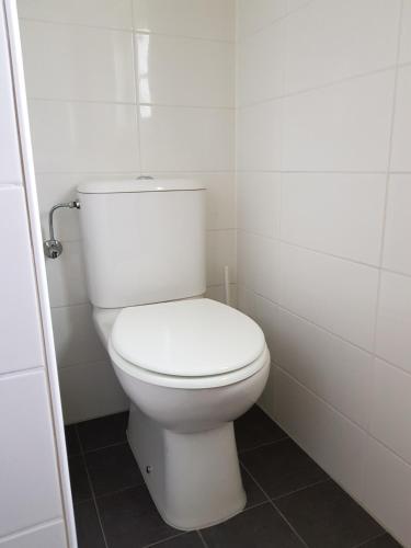 De Bijsselse Enk, Noors Chalet 8