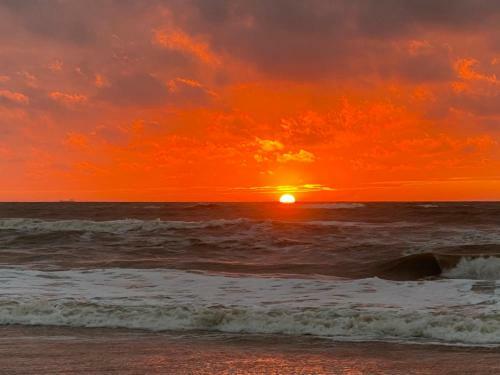 Noordwijk @ The Beach