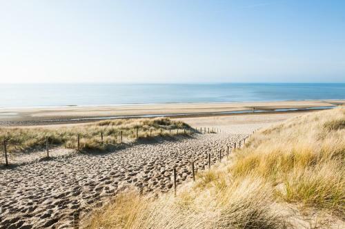 Noordwijk @ The Beach