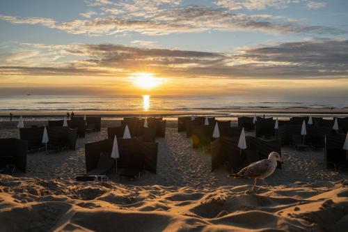 Noordwijk @ The Beach