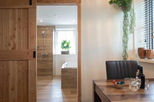 Bed & Breakfast De Heughte