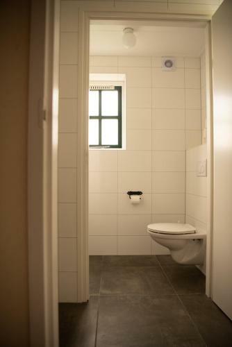 Hostal De Breek