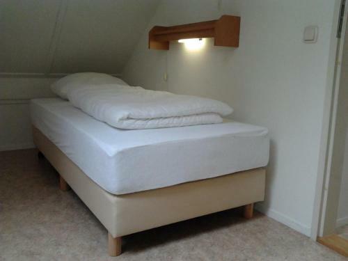 Bungalow 6 Personen