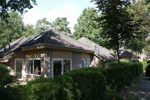 Bungalow 6 Personen