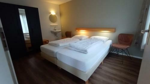 Bungalow 6 Personen