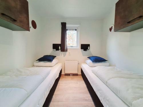 Lodge Pimpelmees Nunspeet Veluwe