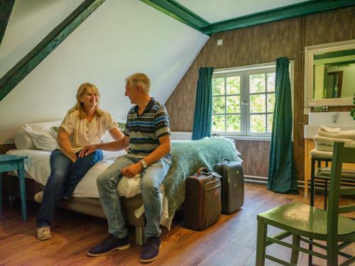 Posada Herberg De Lingehoeve