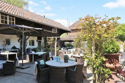 Posada Herberg De Lingehoeve