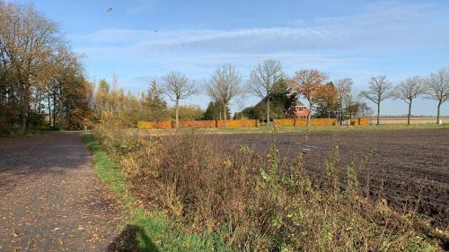 Veendijkhoeve