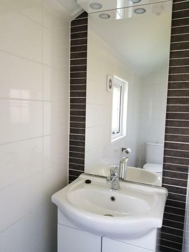De Bijsselse Enk, Noors Chalet 12
