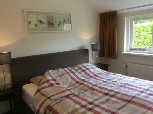 Apartamento Vakantiehuisje Vlakbij de Duinen