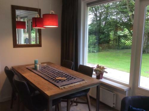 Apartamento Vakantiehuisje Vlakbij de Duinen