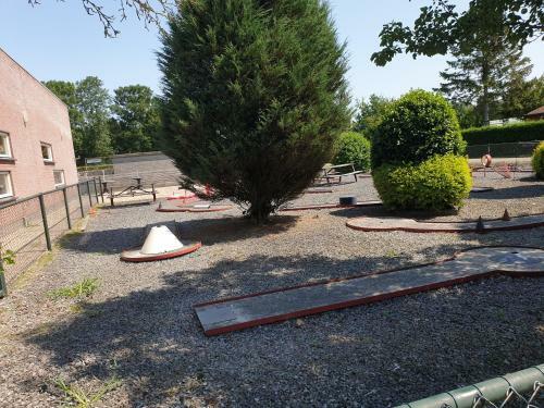 Lovely Bungalow 8p Close To Beach And Amsterdam