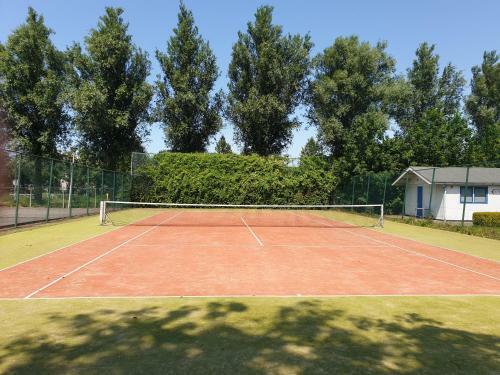 Lovely Bungalow 8p Close To Beach And Amsterdam