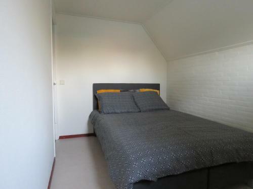 Lovely Bungalow 8p Close To Beach And Amsterdam