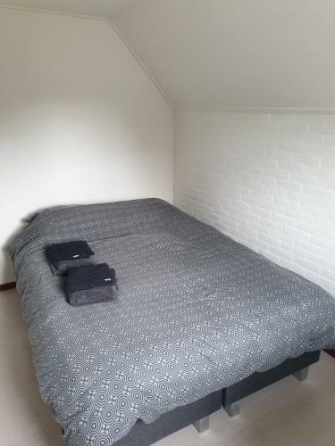 Lovely Bungalow 8p Close To Beach And Amsterdam