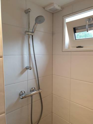 Lovely Bungalow 8p Close To Beach And Amsterdam