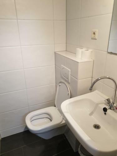 Lovely Bungalow 8p Close To Beach And Amsterdam