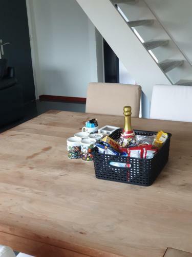 Lovely Bungalow 8p Close To Beach And Amsterdam