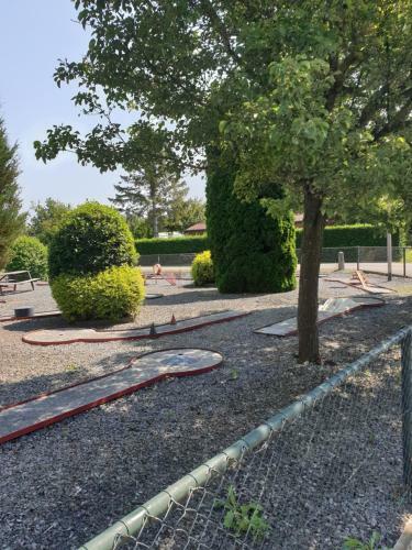 Lovely Bungalow 8p Close To Beach And Amsterdam