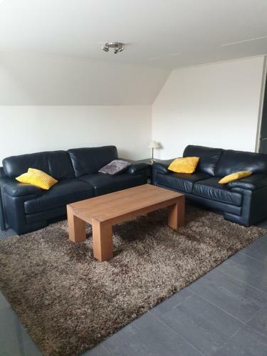 Lovely Bungalow 8p Close To Beach And Amsterdam