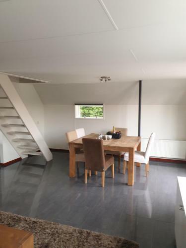 Lovely Bungalow 8p Close To Beach And Amsterdam