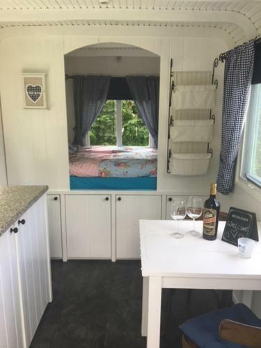 Shepherds Hut (pipowagen)