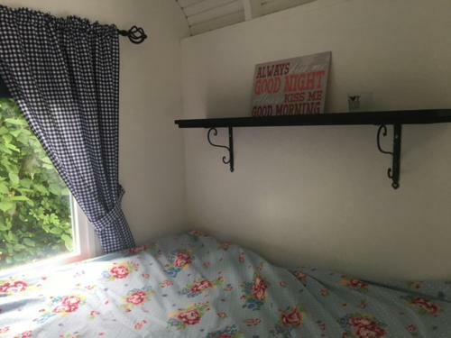 Shepherds Hut (pipowagen)