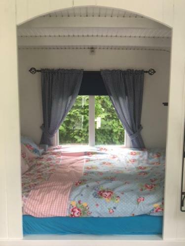Shepherds Hut (pipowagen)