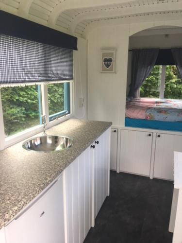 Shepherds Hut (pipowagen)