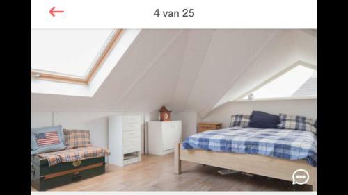 Royale Zolder Verdieping In Meander Villa