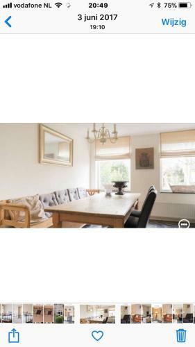 Royale Zolder Verdieping In Meander Villa