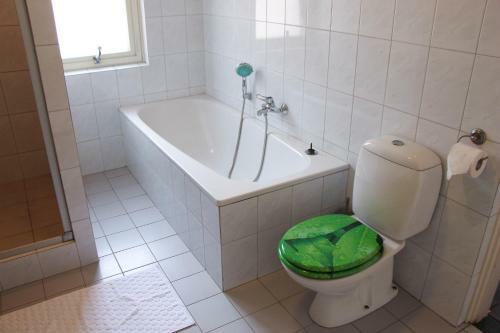 Apartamento La Vita E Bella 2