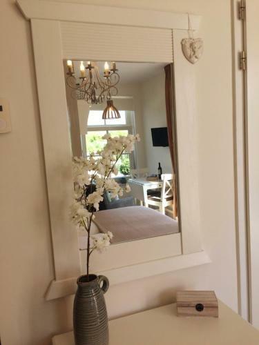 Bed & Breakfast Zeeduinsepoort
