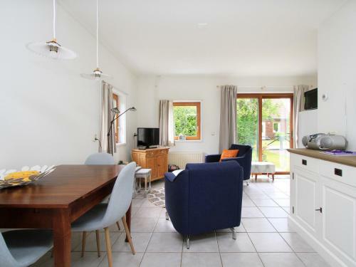 Vakantie Bungalow Dichtij Strand En Bos Ok13