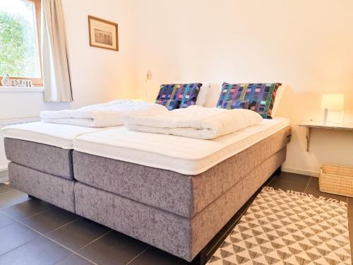 Vakantie Bungalow Dichtij Strand En Bos Ok13
