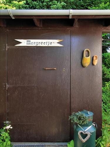 Vakantie Bungalow Dichtij Strand En Bos Ok13