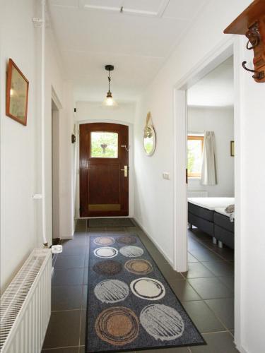 Vakantie Bungalow Dichtij Strand En Bos Ok13