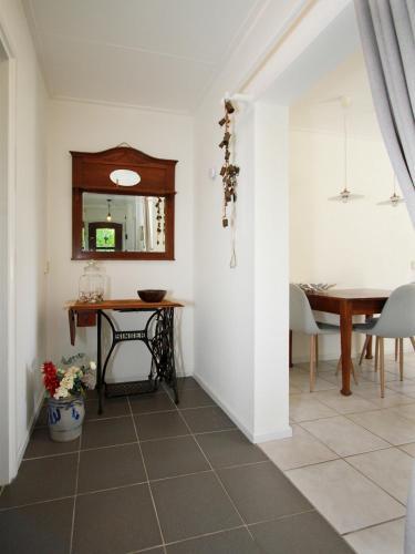 Vakantie Bungalow Dichtij Strand En Bos Ok13