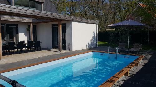 Het Zeehuys