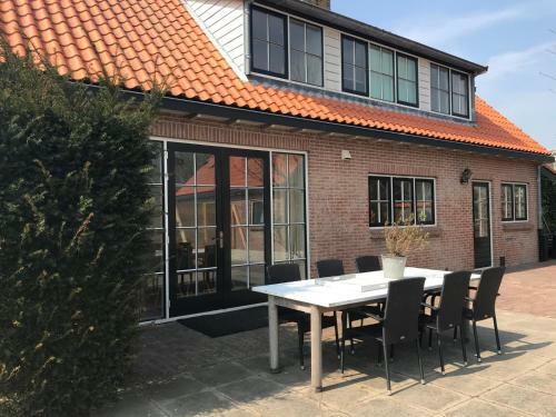 Villa Het Landhuis