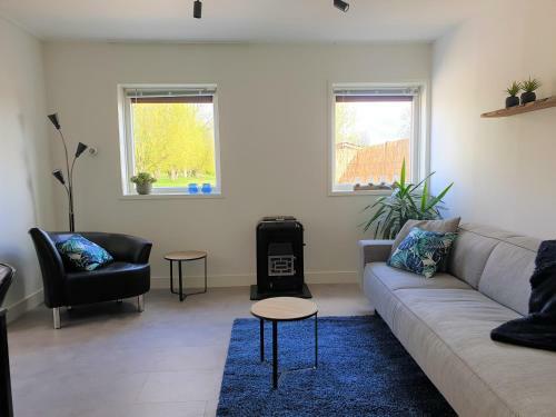 Apartamento In Between
