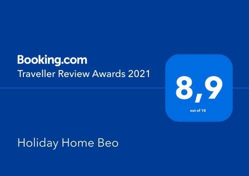 Holiday Home Beo
