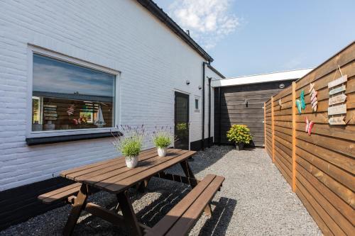 Holiday Home Oostkapelle