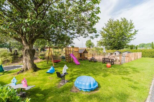 Holiday Home Oostkapelle